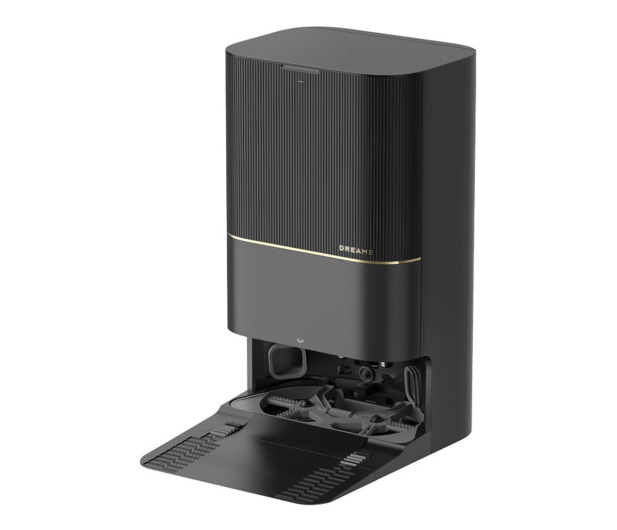 Dreame Robot sprzątający X40 Ultra Complete czarny - 1260854 - zdjęcie 5